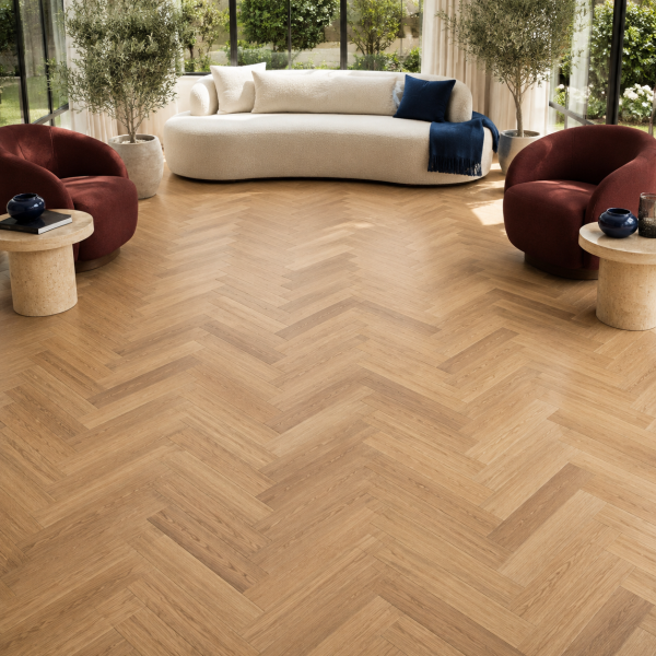Приоритет Паркет Alpine Floor Дуб Винтажный ECO 30-6